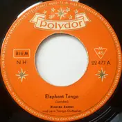 Ricardo Santos und sein Tango-Orchester - Elephant Tango / Caminito