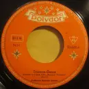 7inch Vinyl Single - Ricardo Santos And His Orchestra - Tristesse-Dance / Tivoli Melodie