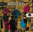 7inch Vinyl Single - Ricardo Santos And His Orchestra - Valses De Paris - EP