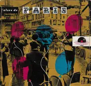 Ricardo Santos And His Orchestra - Valses De Paris