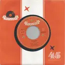 7inch Vinyl Single - Ricardo Santos And His Orchestra - Arpanetta