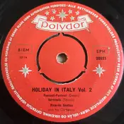 Ricardo Santos - Holiday In Italy Vol. 2