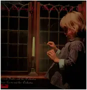 LP - Ricardo Santos and his Orchestra, Hans Carste and his Orchestra - Easy Listening For 'Mother And A Child'