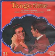 Ricardo Santos And His Orchestra - Tango Time