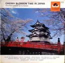 LP - Ricardo Santos And His Orchestra - Cherry Blossom Time In Japan