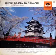 Ricardo Santos And His Orchestra - Cherry Blossom Time In Japan