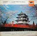 LP - Ricardo Santos And His Orchestra - Cherry Blossom Time In Japan - Mono