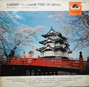 Ricardo Santos And His Orchestra - Cherry Blossom Time In Japan
