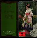 LP - Ricardo Santos - Holiday In Japan Deluxe - Gatefold