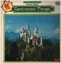 Double LP - Ricardo Santos / Monte Carlo Tango Orchestra / Alfred Hause a.o. - Continental Tango - Gatefold
