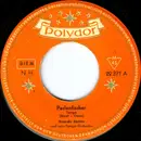 7inch Vinyl Single - Ricardo Santos - Perlenfischer / Olé Guapa