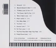 CD - Ricardo Scales - Forever Love