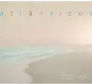 CD - Ricardo Silveira, Roberto Taufic - Atlanticos