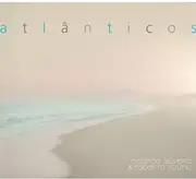 CD - Ricardo Silveira, Roberto Taufic - Atlanticos