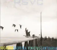 Ricardo Silveira , Vinicius Cantuária - RSVC