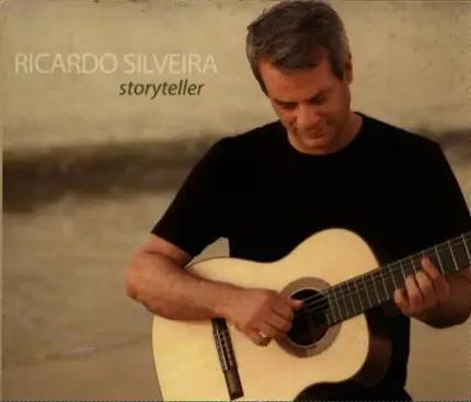 Ricardo Silveira - Storyteller