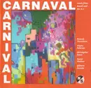 CD - Ricardo Tacuchian , Wayne Peterson a.o. - Carnaval / Carnival: Music From Brazil And The U.S.