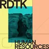 LP - Ricardo & Thiago Donoso - Human Resources - HQ-Vinyl LIMITED