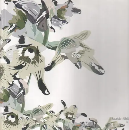 Ricardo Villalobos - Achso