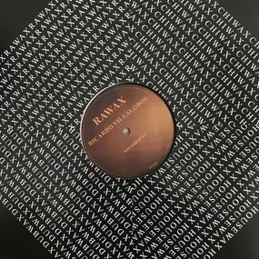 Ricardo Villalobos - AsloHop EP