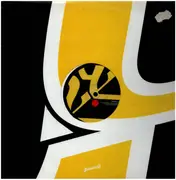 12inch Vinyl Single - Ricardo Villalobos - Bredow / Damm 3