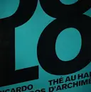 12inch Vinyl Single-Box - Ricardo Villalobos - Thé Au Harem D'Archimède