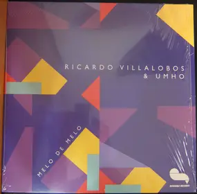 Ricardo Villalobos - Melo de Melo