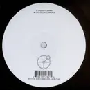 7inch Vinyl Single - McGuire Sisters - Around The World In 80 Days