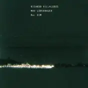 Ricardo Villalobos - Re: ECM