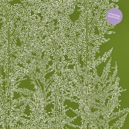 Ricardo Villalobos - Alcachofa