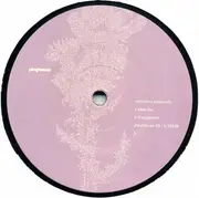 LP-Collection - Ricardo Villalobos - Alcachofa