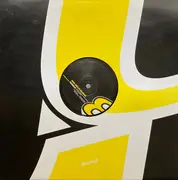 12inch Vinyl Single - Ricardo Villalobos - Frank Mueller Melodram