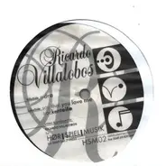 Ricardo Villalobos - N-DRA