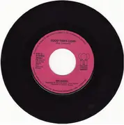 7'' - Ricardo - Without You / Good Times Come