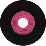 7'' - Ricardo - Without You / Good Times Come