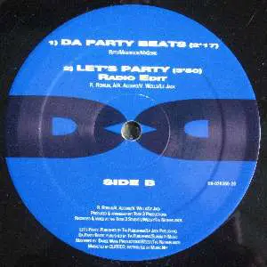 Ricardo - Let's Party