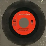 CD - Ricardo Arjona - LADOS B