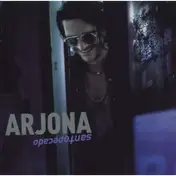 Ricardo Arjona - Santo Pecado