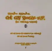 Ricardo Miranda - Chi City