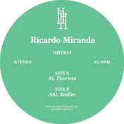 Ricardo Miranda - Floorwax
