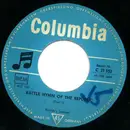 7inch Vinyl Single - Ricardo's Jazzmen - Battle Hymn Of The Republic
