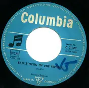 Ricardo's Jazzmen - Battle Hymn Of The Republic