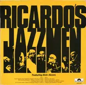 Alvin Alcorn - Ricardo's Jazzmen Today