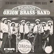 Ricardo's Orion Brass Band