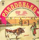 LP - Ricardo Vidal Tolosa - Pasodobles