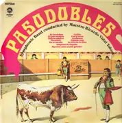 LP - Ricardo Vidal Tolosa - Pasodobles