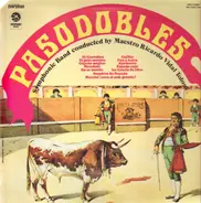 Ricardo Vidal Tolosa - Pasodobles