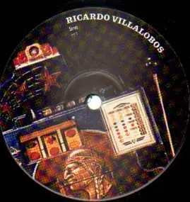 Ricardo Villalobos - Seive / Jimis 2006