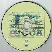 CD - Ricca - Ricca