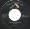 7'' - Ric Cartey - Born To Love One Woman / Let Me Tell You About Love - original
